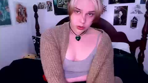 _xxalexx online show from 12, 10, 2025