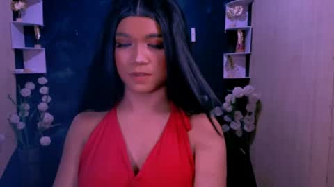 _xxlilly online show from 12, 4, 2026