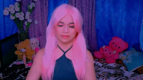 _xxlilly online show from 15, 4, 2026