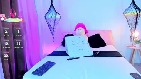 Xynara online show from 17, 1, 2026