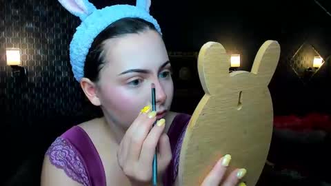 Snapshot of _your__pleasure_ chatting on 12, 10, 2025 _your__pleasure_ online show from 12, 10, 2025