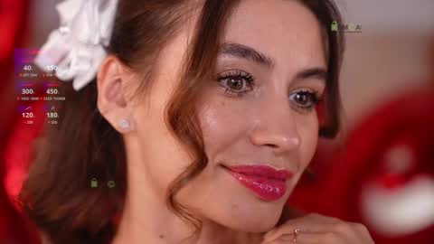  YOUR ANGEL online show from 14, 2, 2025