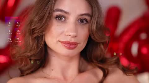  YOUR ANGEL online show from 18, 2, 2025