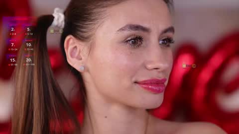  YOUR ANGEL online show from 22, 2, 2025