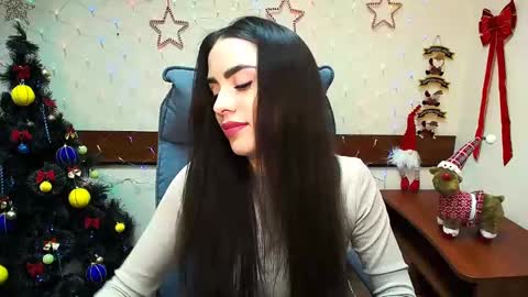 Snapshot of _your_fantasy_girl chatting on 13, 12, 2024 Alisa online show from 13, 12, 2024