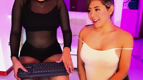 Macca and Ana online show from 23, 2, 2025