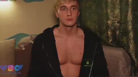 G Bi  192cm  85kg online show from 16, 7, 2026