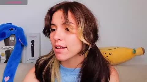 _yourcherrybomb online show from 15, 1, 2025