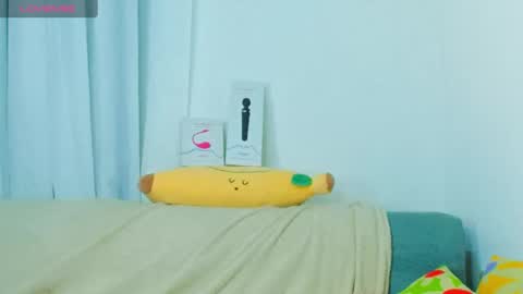 _yourcherrybomb online show from 23, 1, 2025