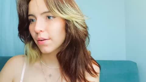 _yourcherrybomb online show from 25, 1, 2025