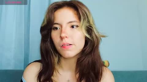 _yourcherrybomb online show from 1, 2, 2025