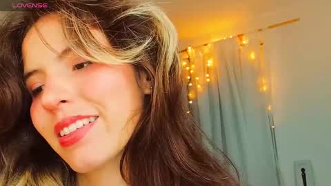 _yourcherrybomb online show from 23, 2, 2025