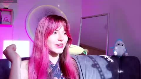 _yourcherrybomb online show from 16, 4, 2026