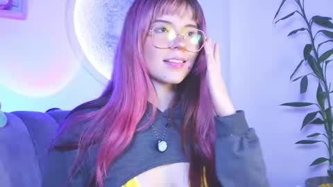 _yourcherrybomb online show from 19, 5, 2026