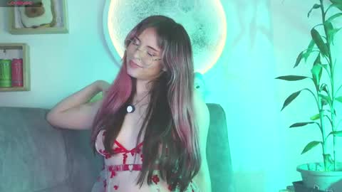 _yourcherrybomb online show from 23, 5, 2026