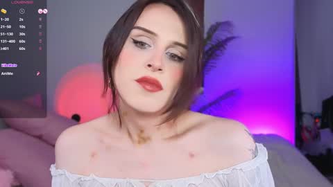 LITTLE FOX online show from 3, 12, 2024