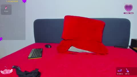 Candice and Mark online show from 11, 2, 2026