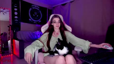 Snapshot of _yourwetdreams_ chatting on 23, 12, 2024 Roxy online show from 23, 12, 2024