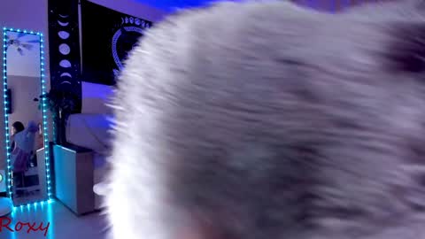 Snapshot of _yourwetdreams_ chatting on 2, 1, 2025 Roxy online show from 2, 1, 2025