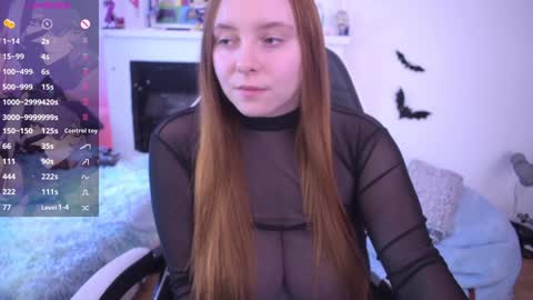 Polly online show from 3, 12, 2024