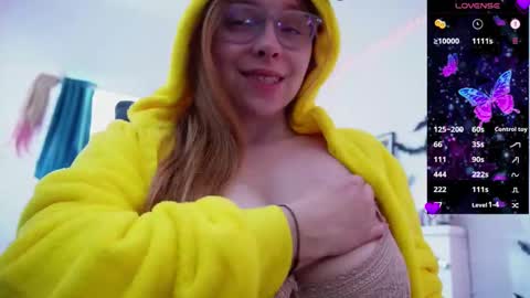 Polly online show from 30, 11, 2025