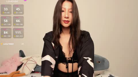 Mia online show from 25, 3, 2026