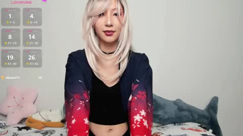 Snapshot of _yuriko chatting on 15, 5, 2026 Mia online show from 15, 5, 2026
