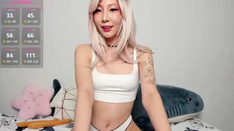 Snapshot of _yuriko chatting on 9, 6, 2026 Mia online show from 9, 6, 2026