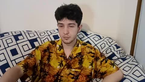 Oleg online show from 23, 3, 2026