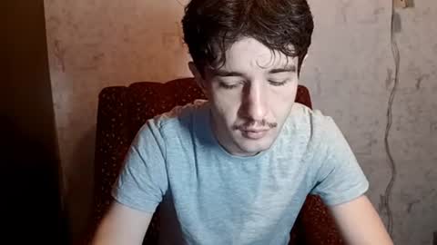 Oleg online show from 28, 7, 2026