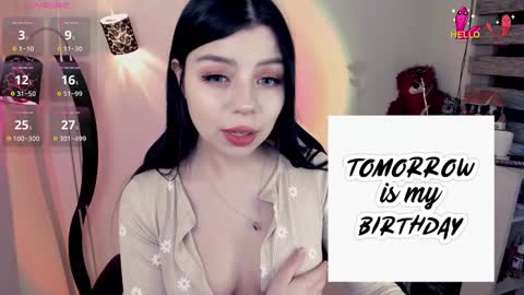 Snapshot of _zathara_ chatting on 29, 1, 2025 _zathara_ online show from 29, 1, 2025