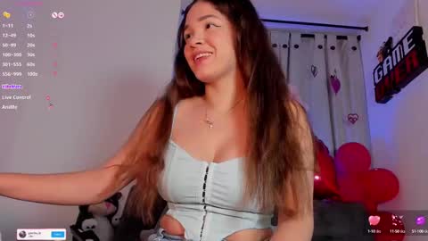 zelline online show from 16, 2, 2025