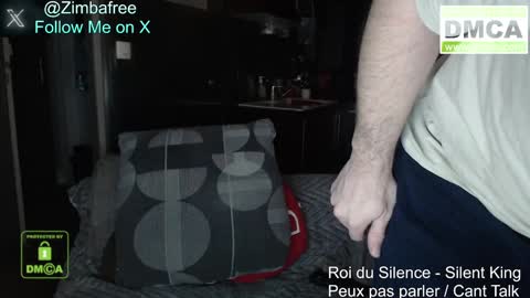 Zimbafree online show from 8, 1, 2025