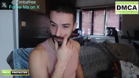 Zimbafree online show from 16, 1, 2025