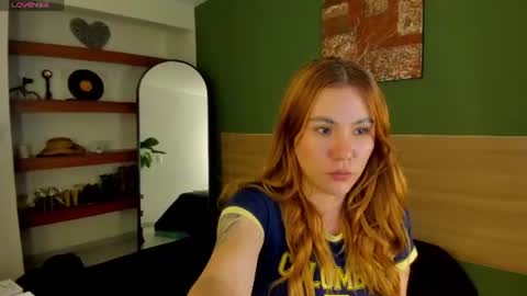 Zoe  online show from 12, 7, 2026