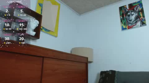 Zoe  online show from 2, 12, 2024