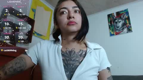 Zoe  online show from 4, 12, 2024