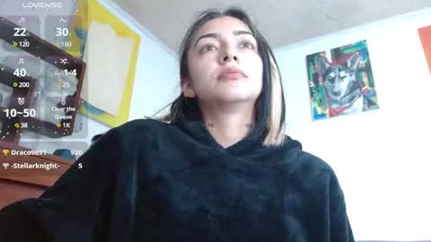 Zoe  online show from 17, 12, 2024