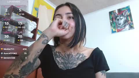 Zoe  online show from 18, 12, 2024