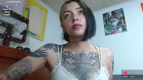 Zoe  online show from 29, 1, 2025