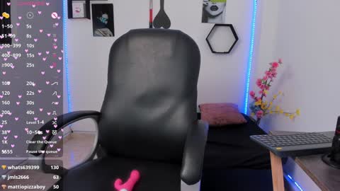 Zoe online show from 19, 12, 2024