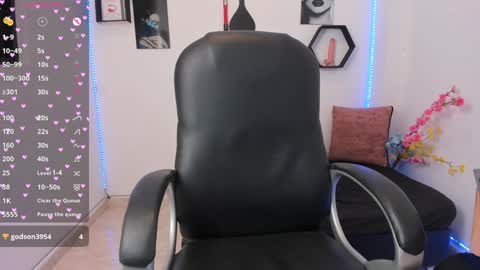 Zoe online show from 10, 1, 2025