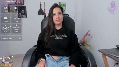 Zoe online show from 15, 10, 2025