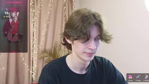 Denis online show from 26, 10, 2025