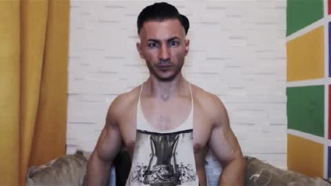 a1devilbody online show from 16, 10, 2025