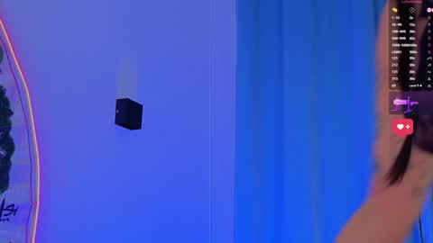 Ally online show from 21, 1, 2025