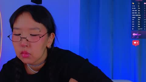 Ally online show from 21, 1, 2025