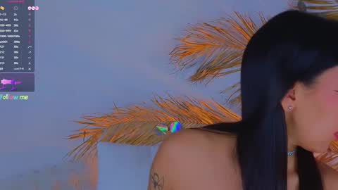 Ally online show from 13, 2, 2025