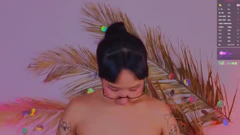 Ally online show from 28, 2, 2025