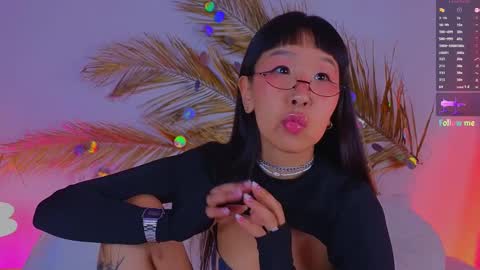 Ally online show from 1, 3, 2025